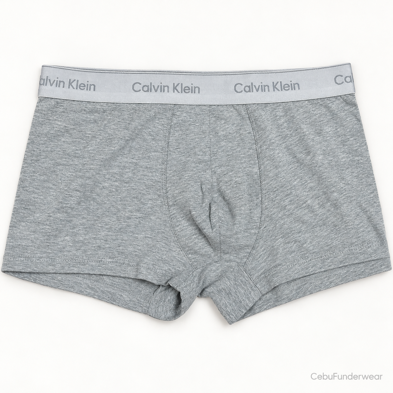 Classic boxer briefs in Grey