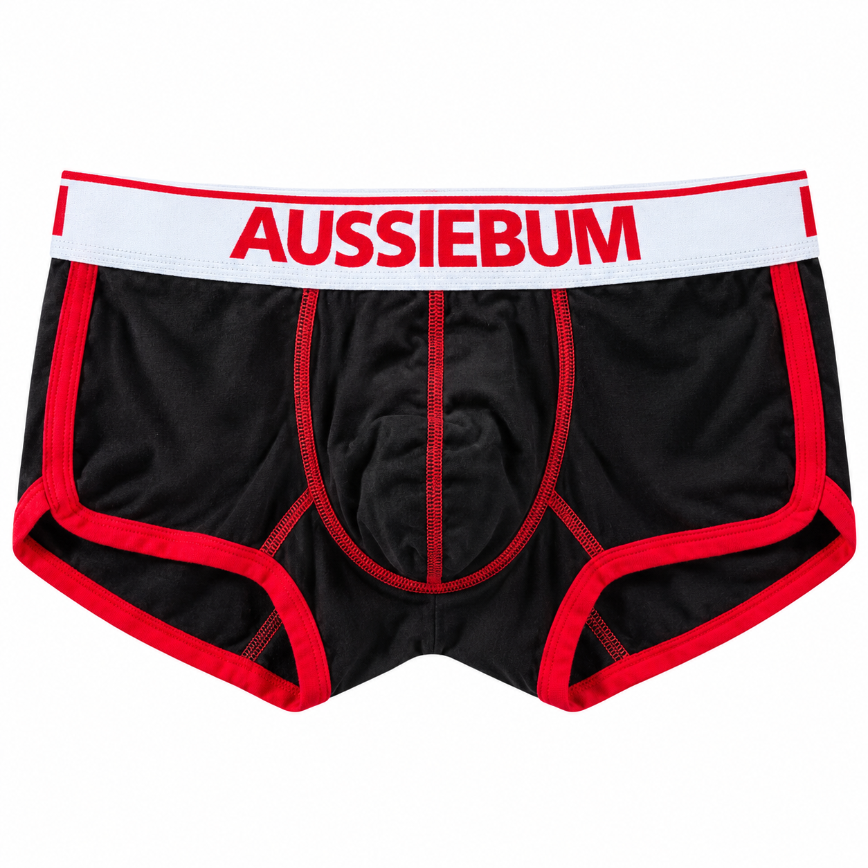 AussieBum Boxer Briefs boxer briefs in Black