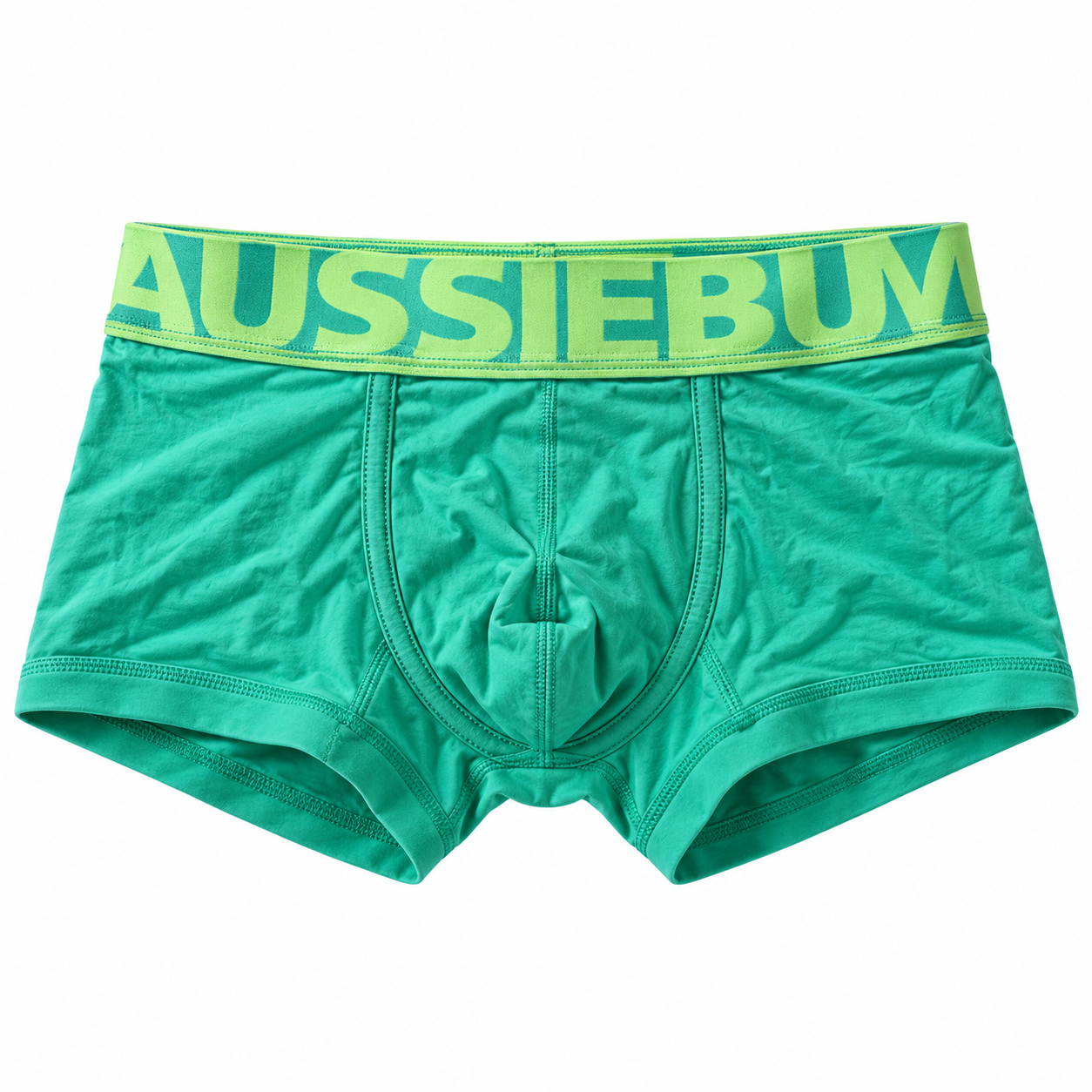 AussieBum Boxer Briefs boxer briefs in Green