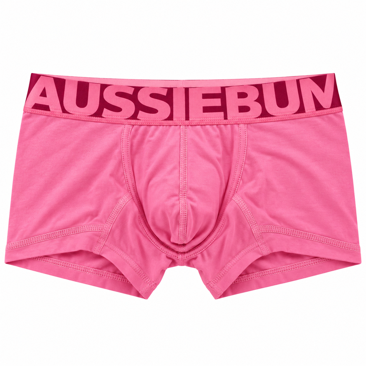 AussieBum Boxer Briefs boxer briefs in Pink