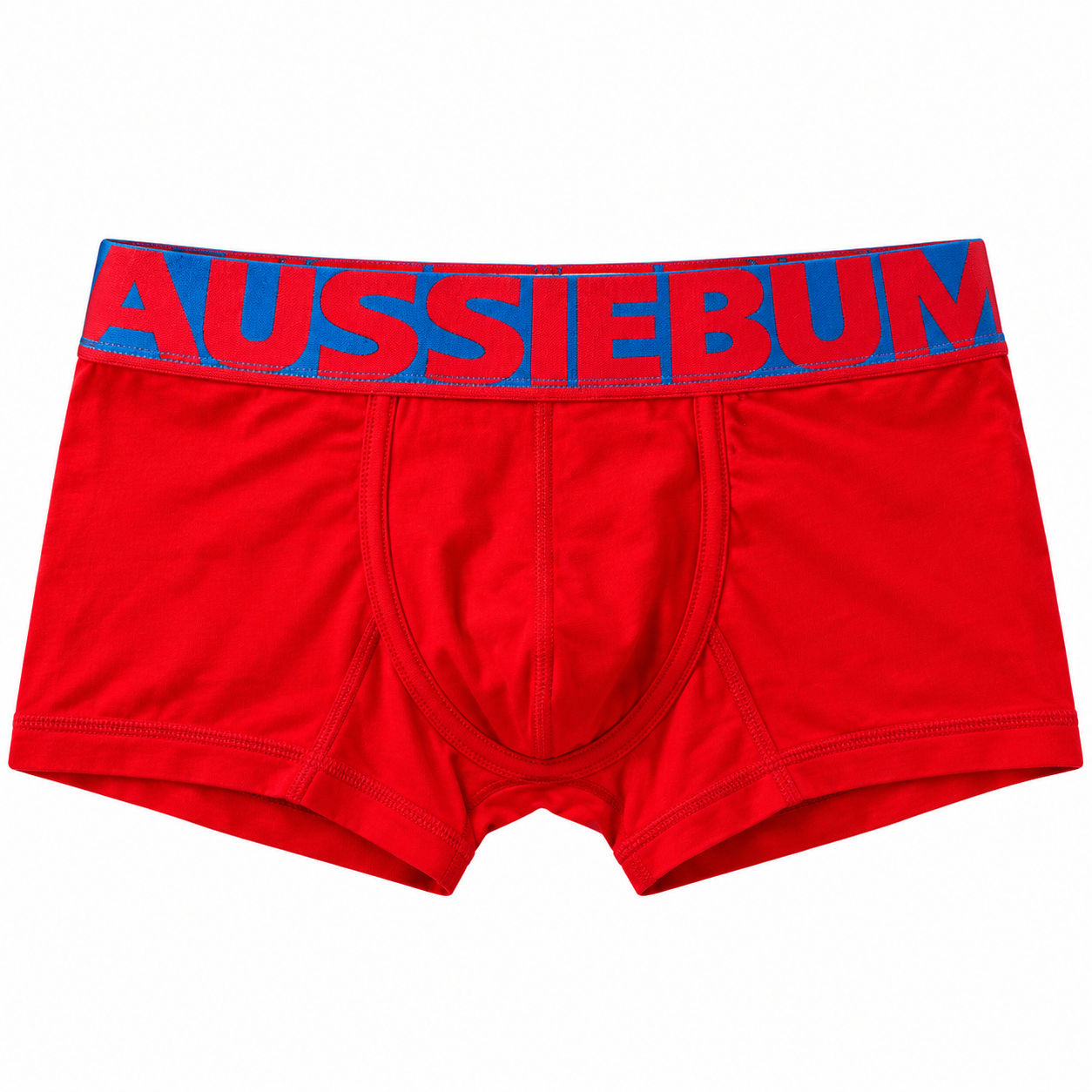 AussieBum Boxer Briefs boxer briefs in Red