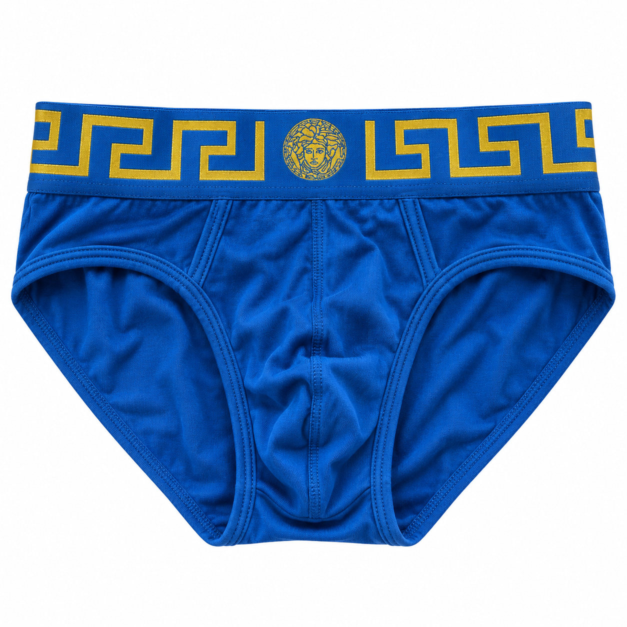 Versace Briefs in Blue